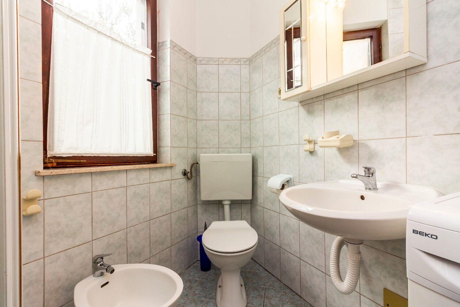 Apartments Mir Fažana Extérieur photo