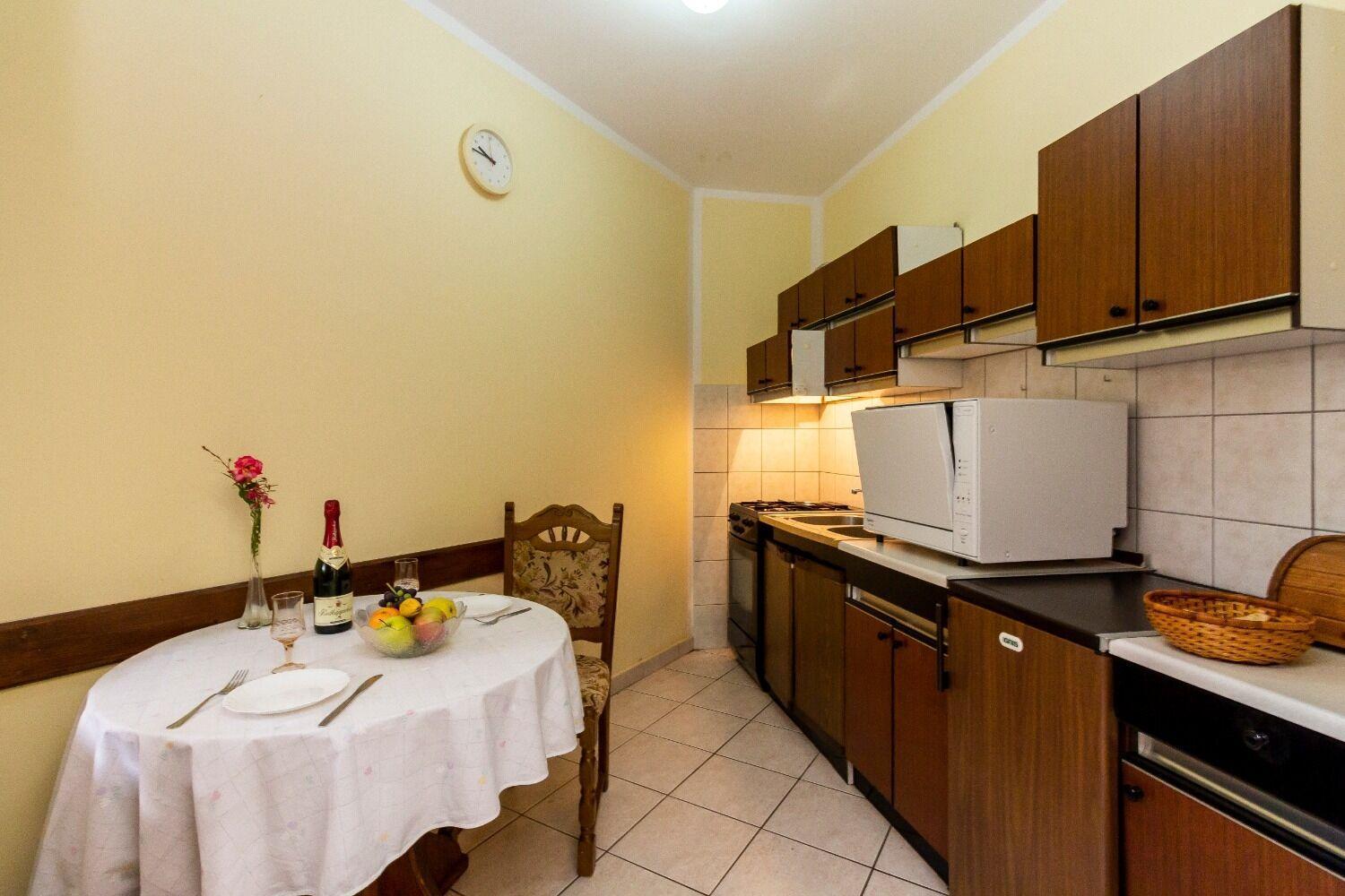 Apartments Mir Fažana Extérieur photo