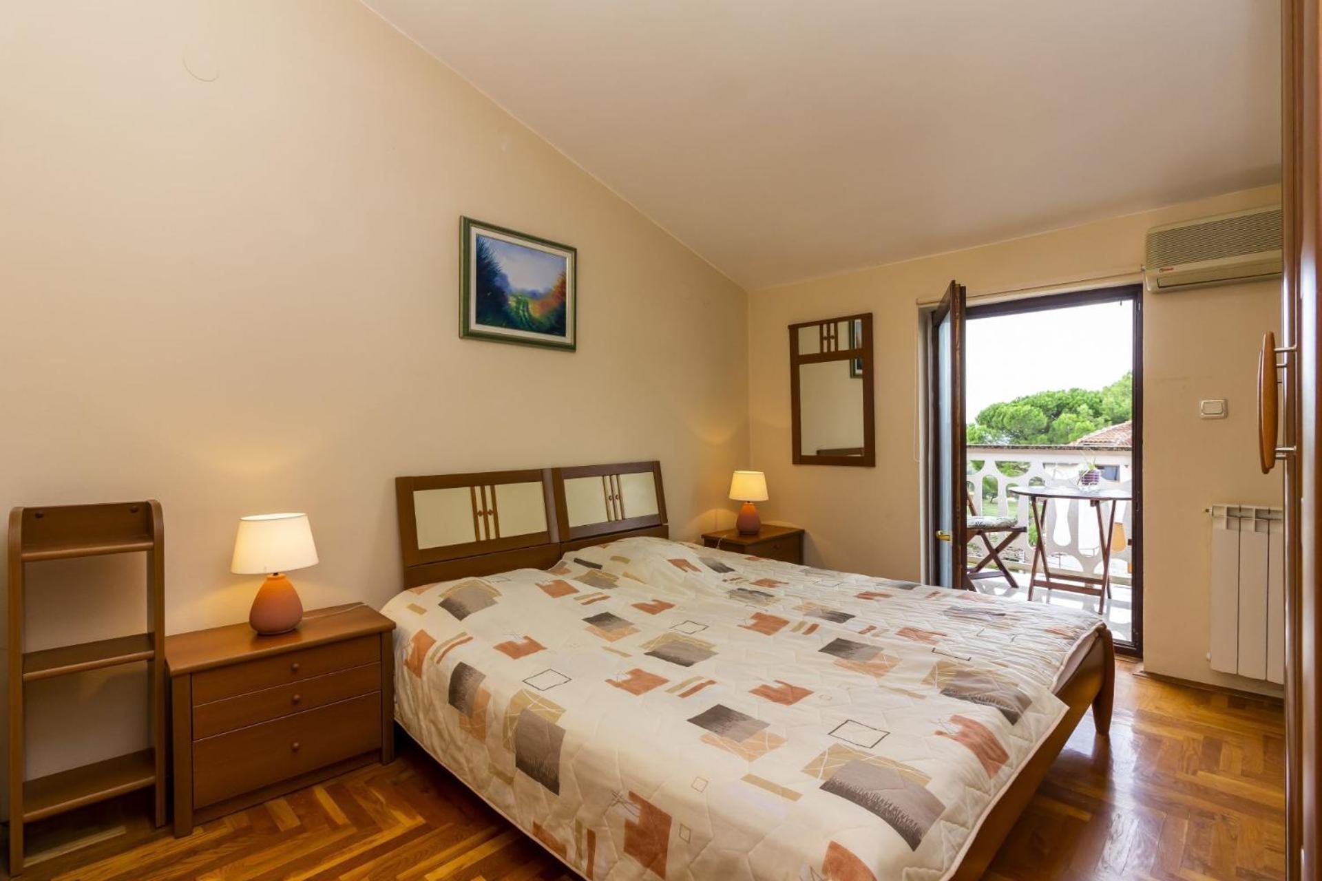Apartments Mir Fažana Extérieur photo
