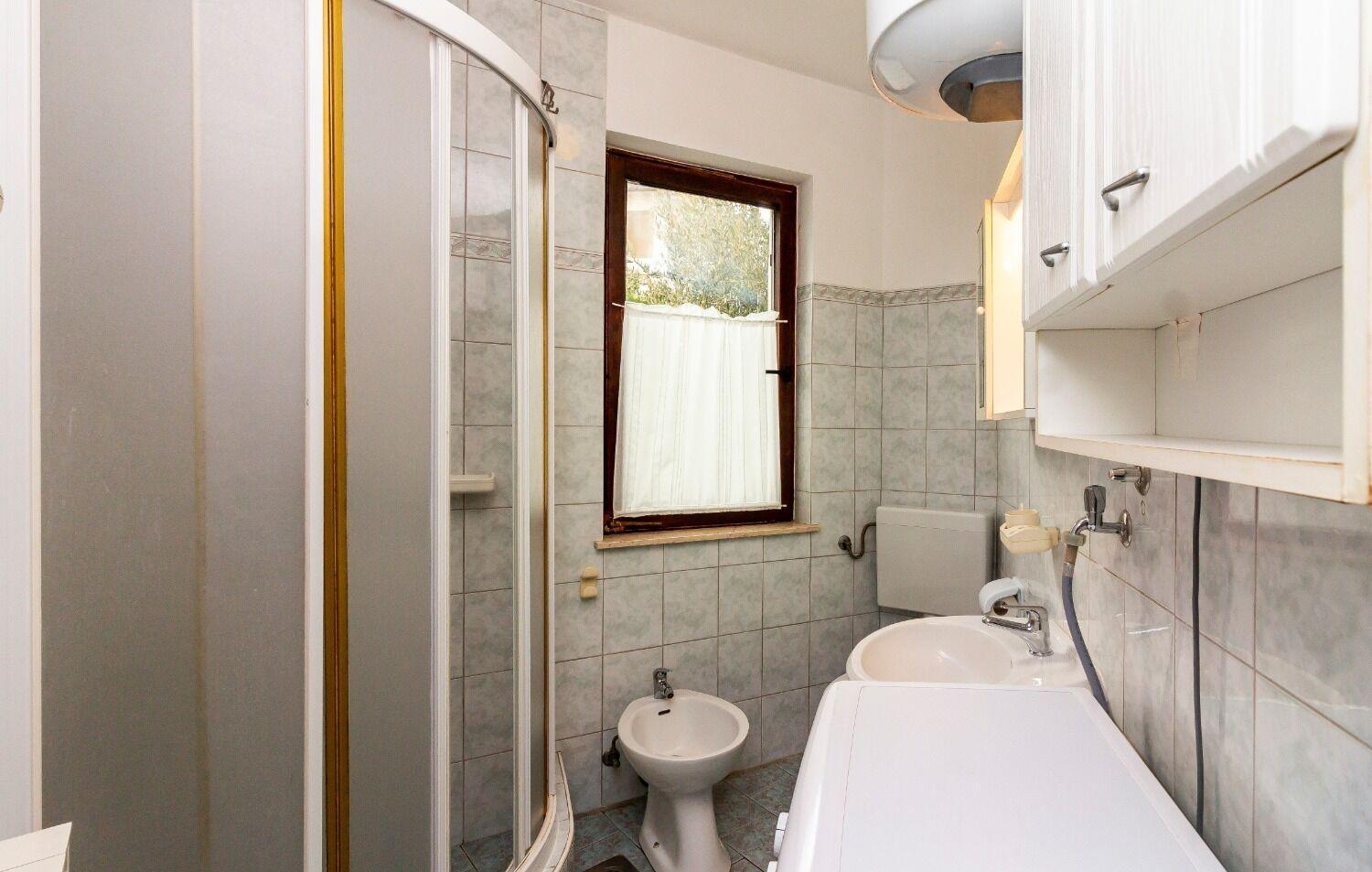 Apartments Mir Fažana Extérieur photo