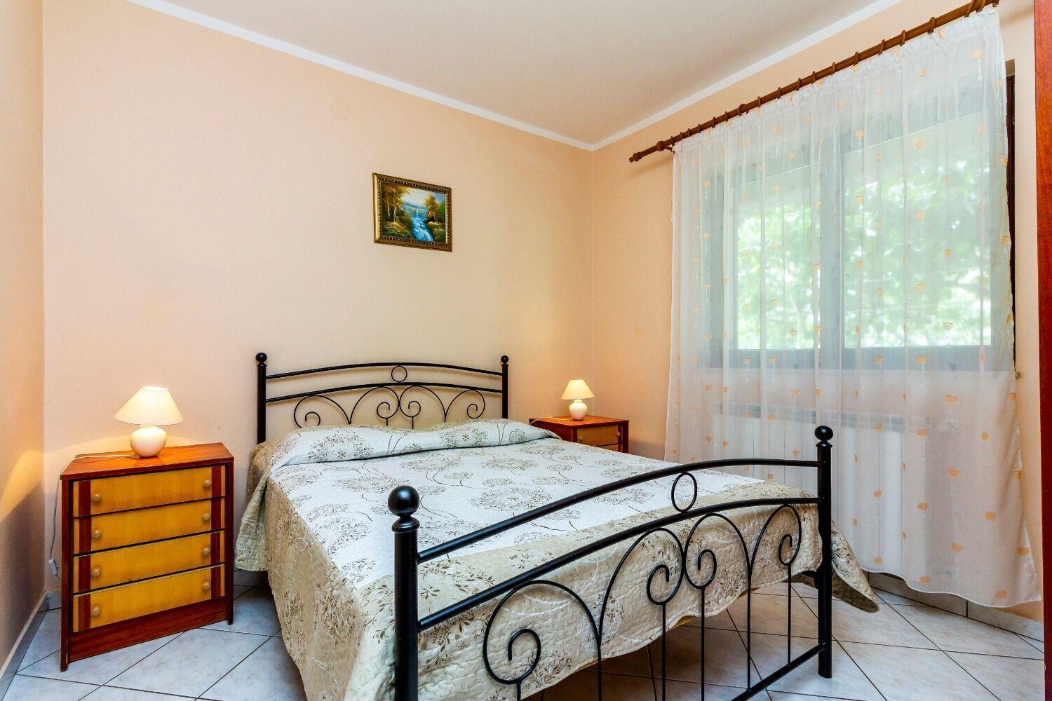 Apartments Mir Fažana Extérieur photo