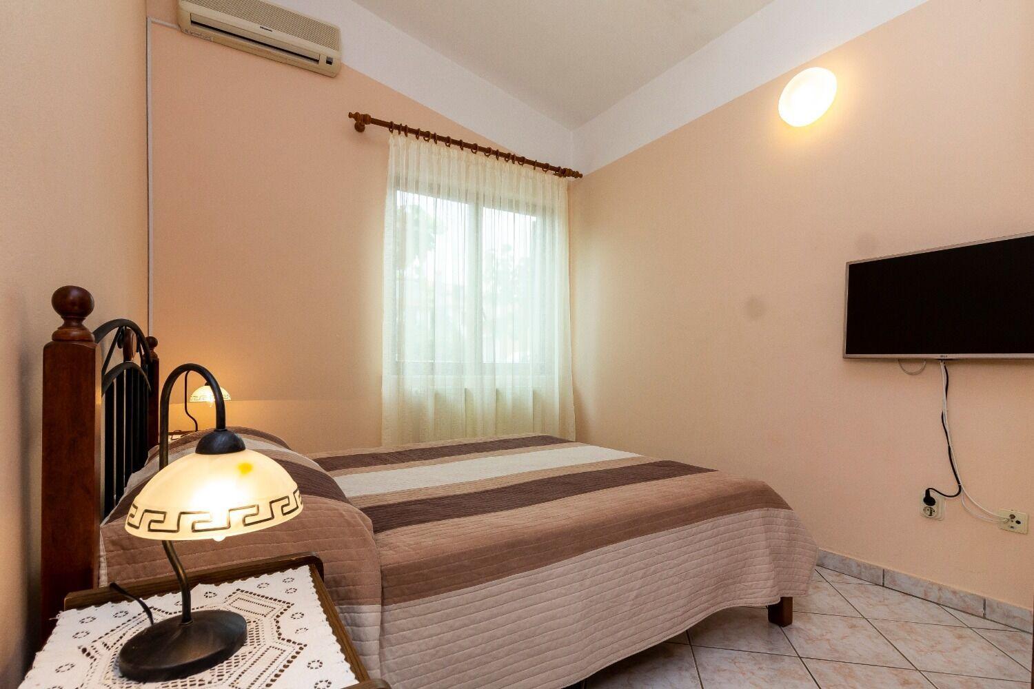 Apartments Mir Fažana Extérieur photo