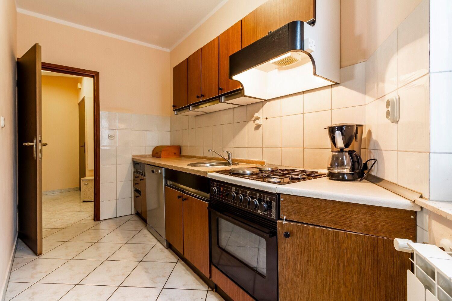 Apartments Mir Fažana Extérieur photo