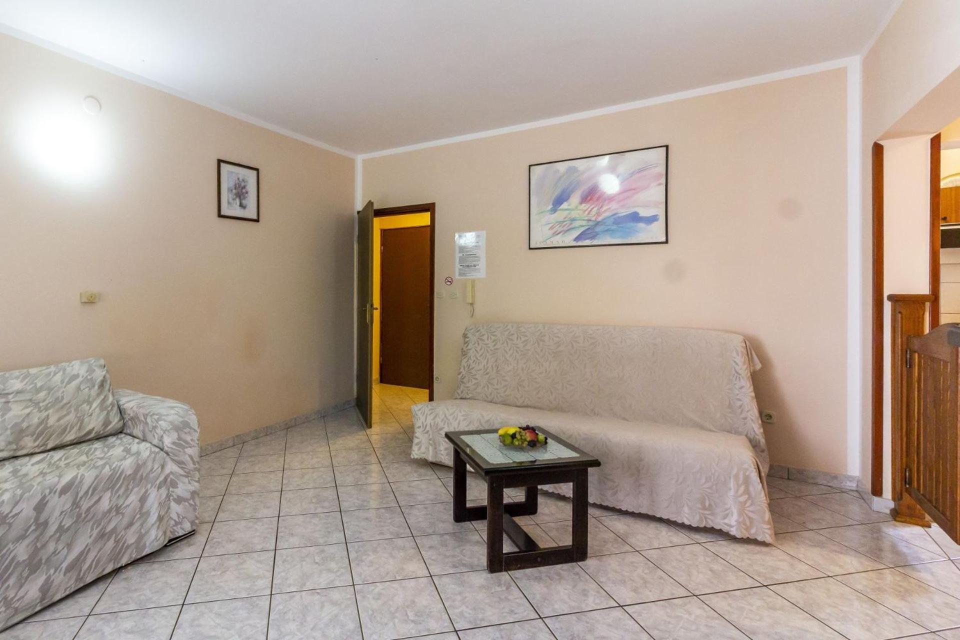 Apartments Mir Fažana Extérieur photo