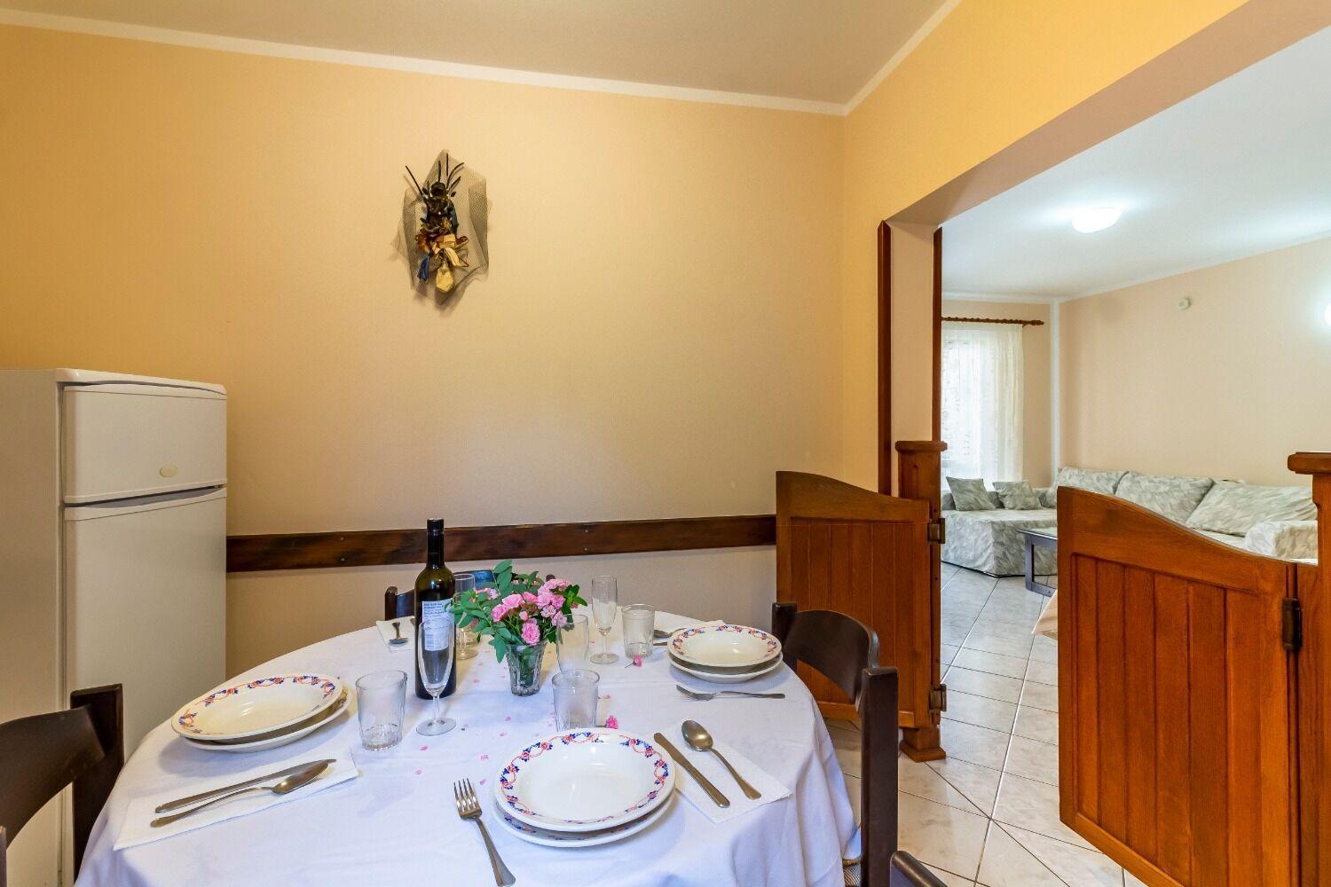 Apartments Mir Fažana Extérieur photo