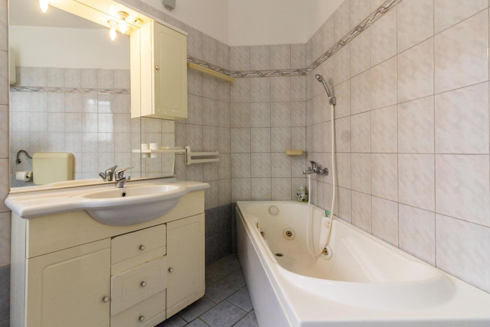 Apartments Mir Fažana Extérieur photo