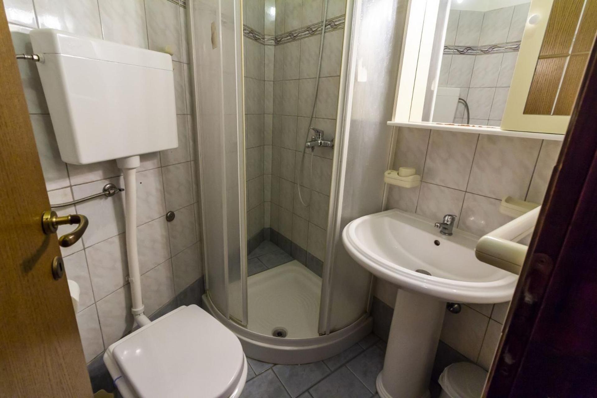 Apartments Mir Fažana Extérieur photo