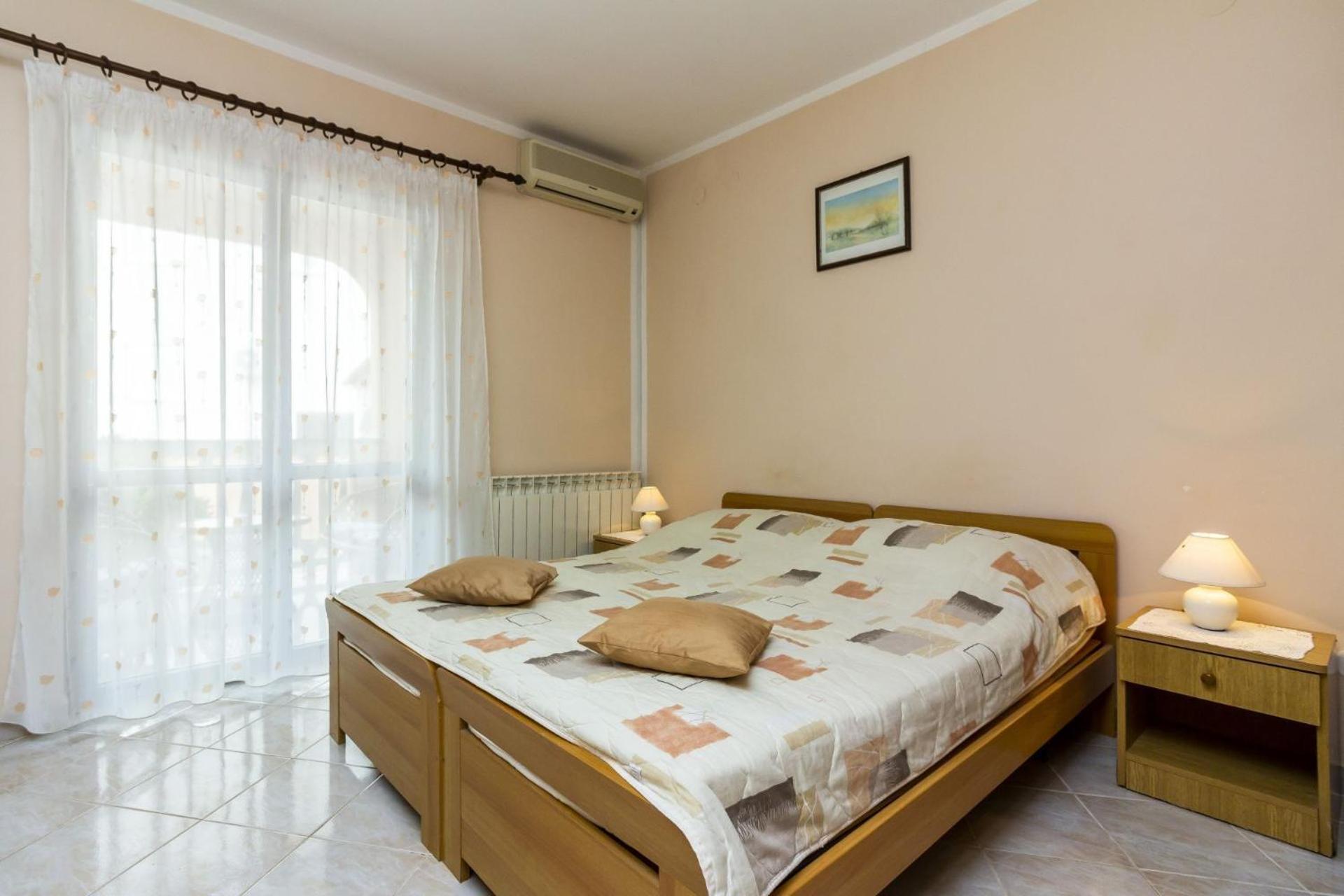 Apartments Mir Fažana Extérieur photo