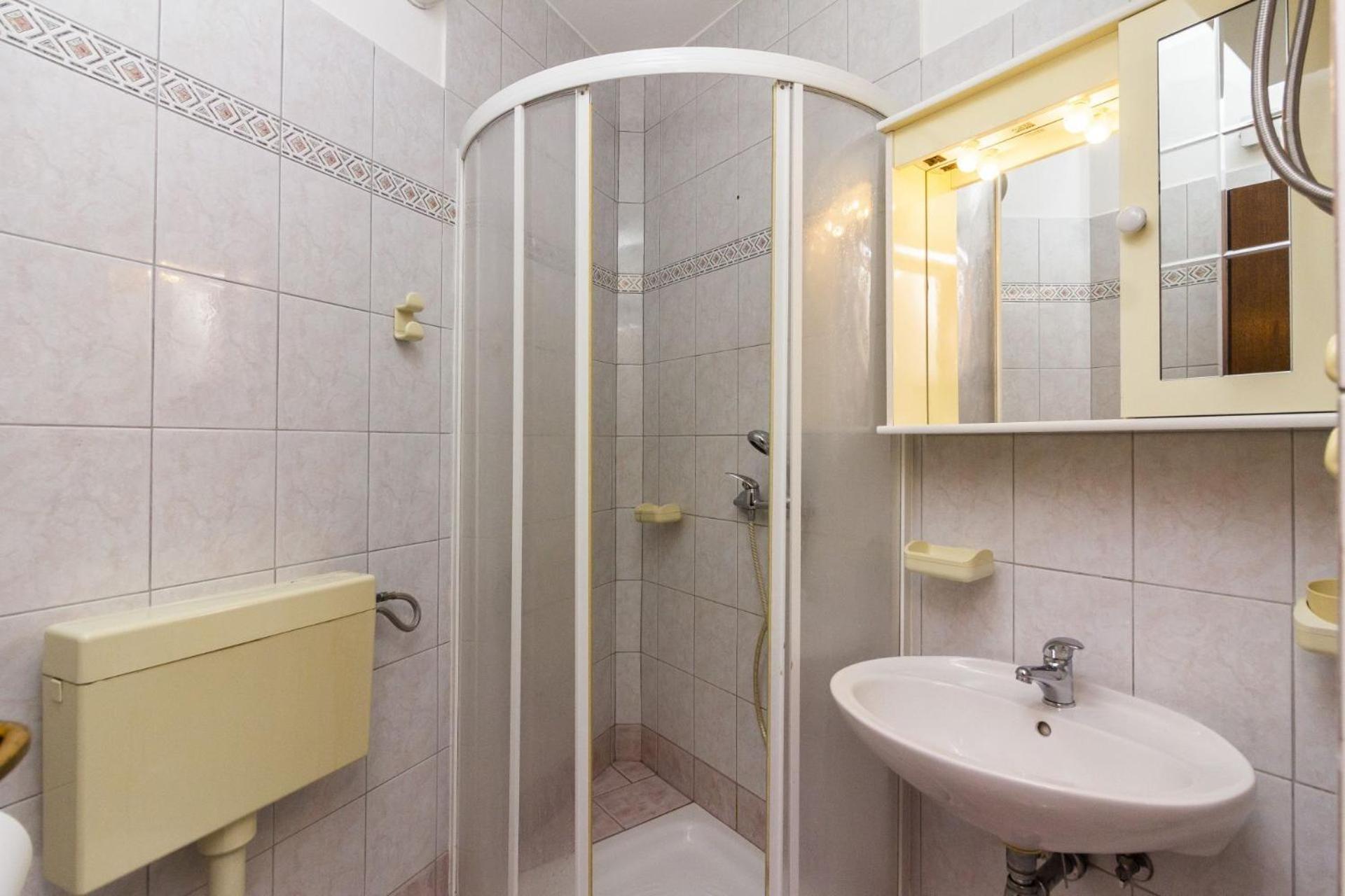 Apartments Mir Fažana Extérieur photo