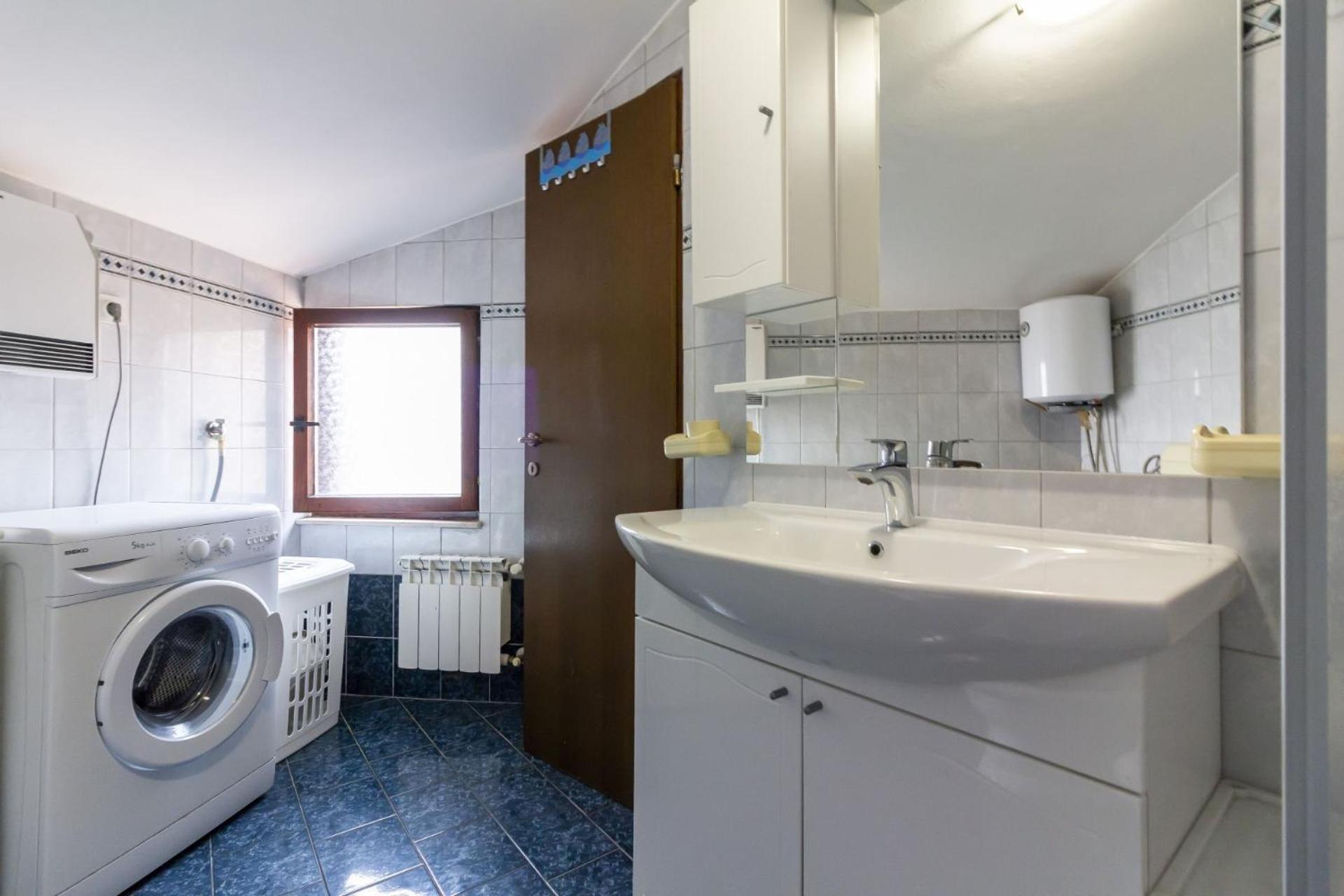 Apartments Mir Fažana Extérieur photo