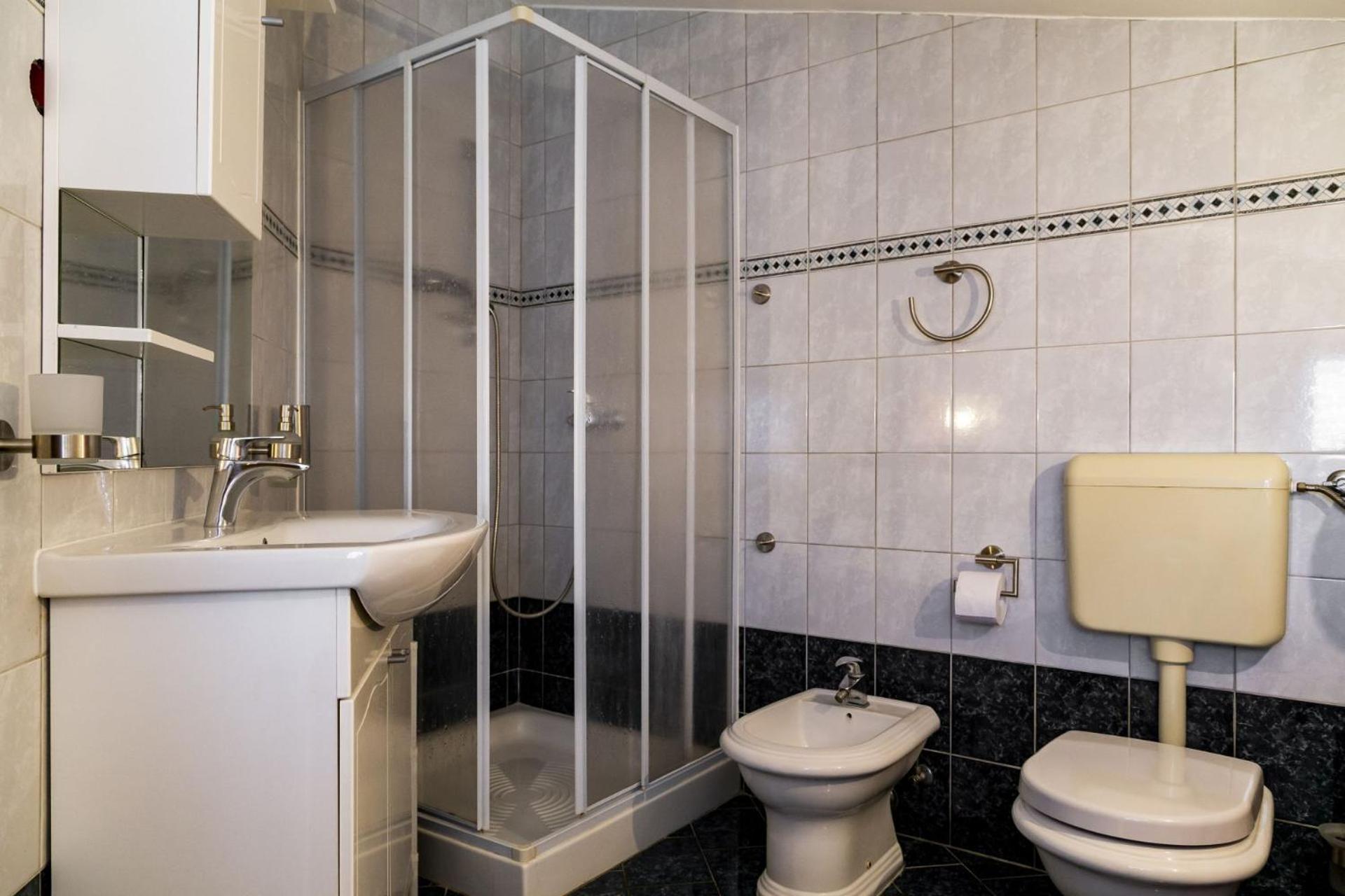 Apartments Mir Fažana Extérieur photo