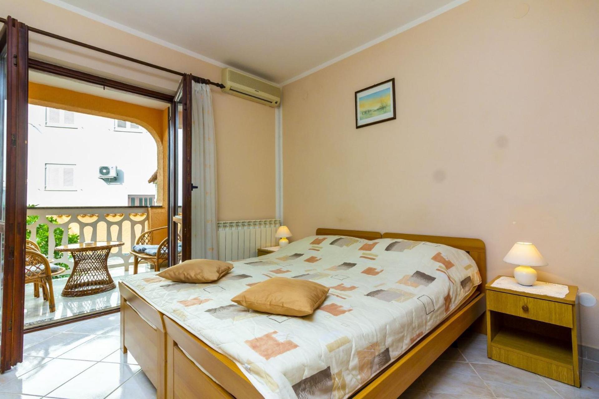 Apartments Mir Fažana Extérieur photo