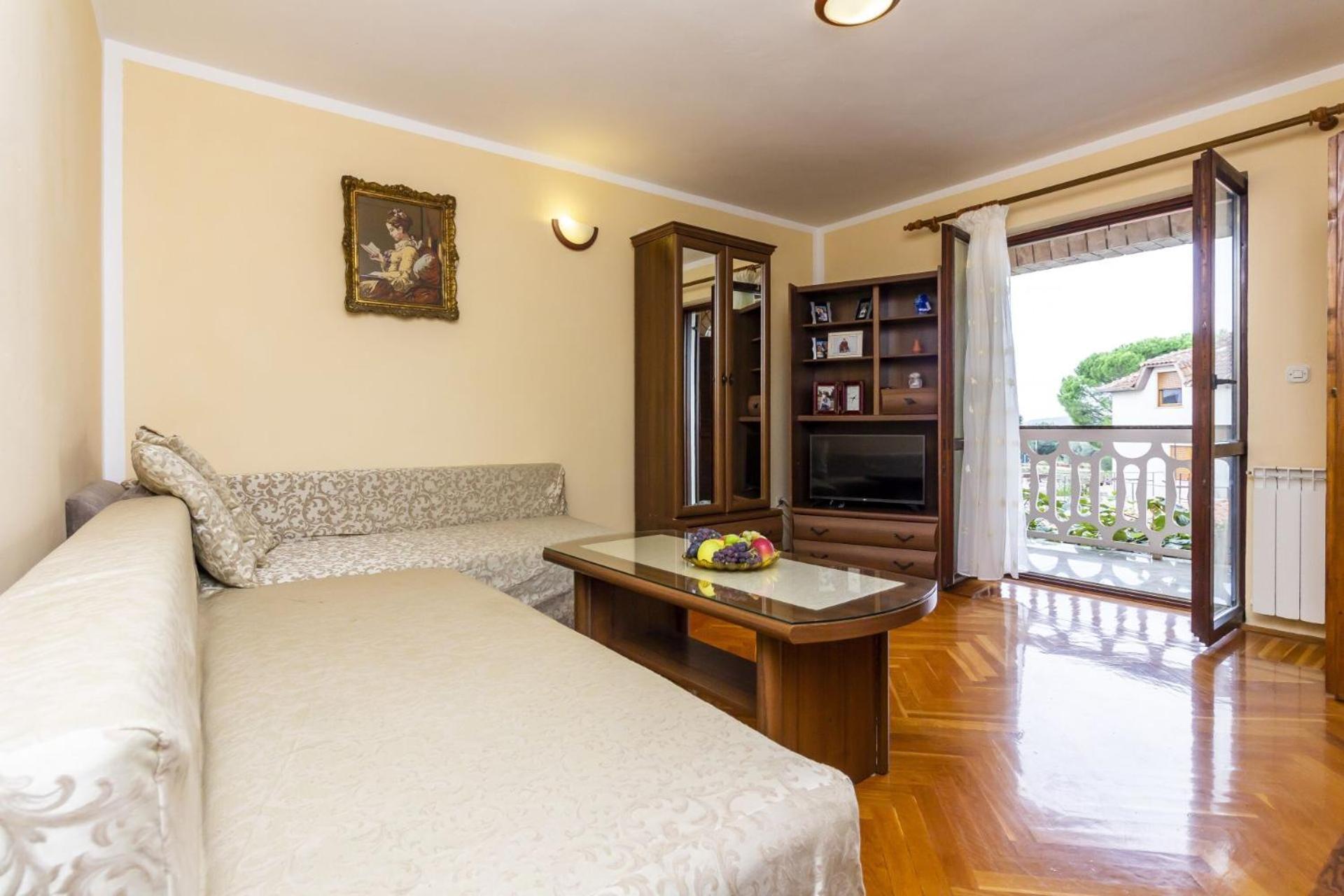 Apartments Mir Fažana Extérieur photo