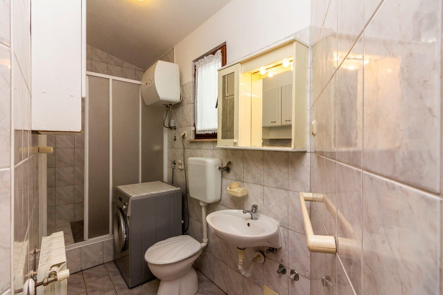 Apartments Mir Fažana Extérieur photo