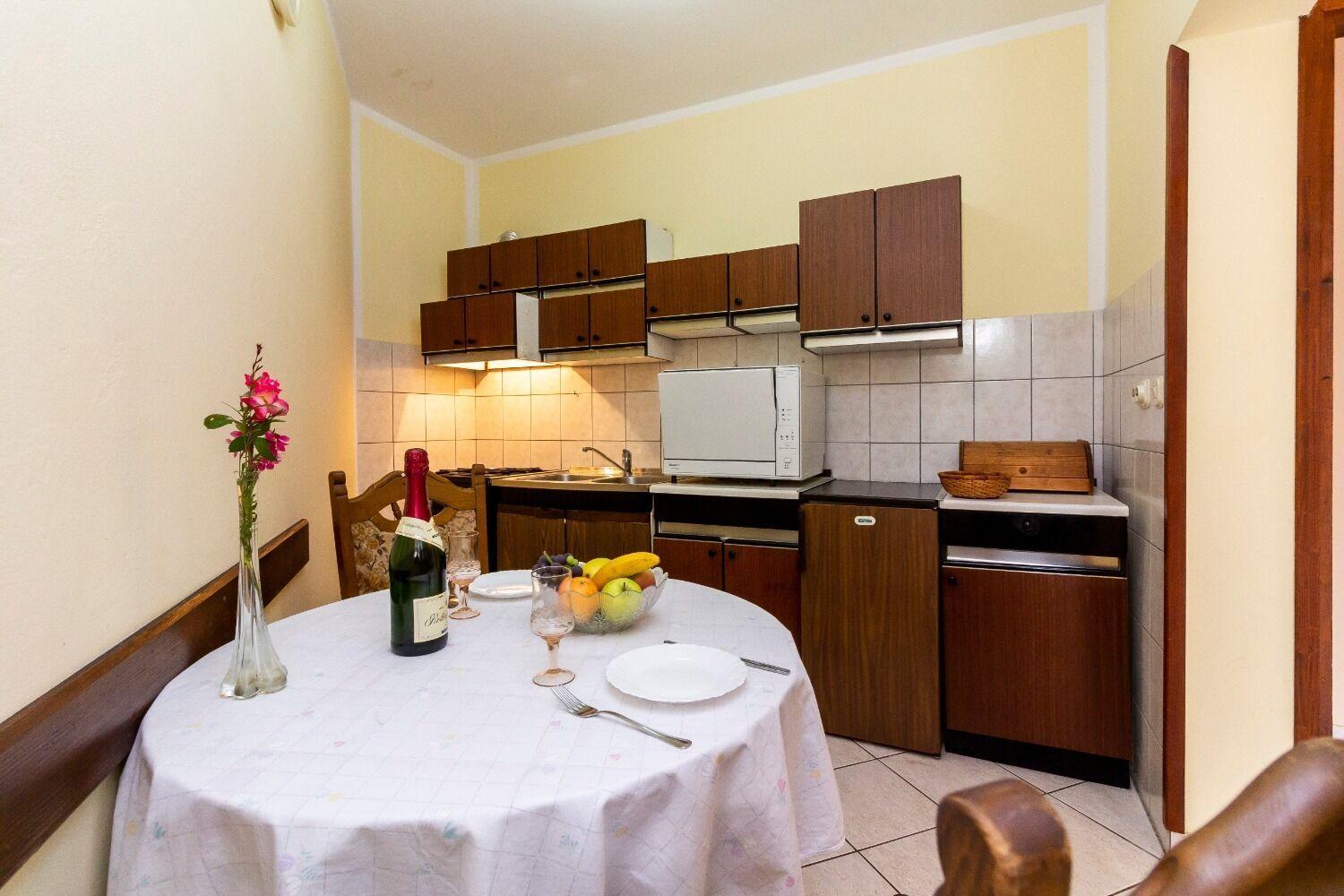 Apartments Mir Fažana Extérieur photo