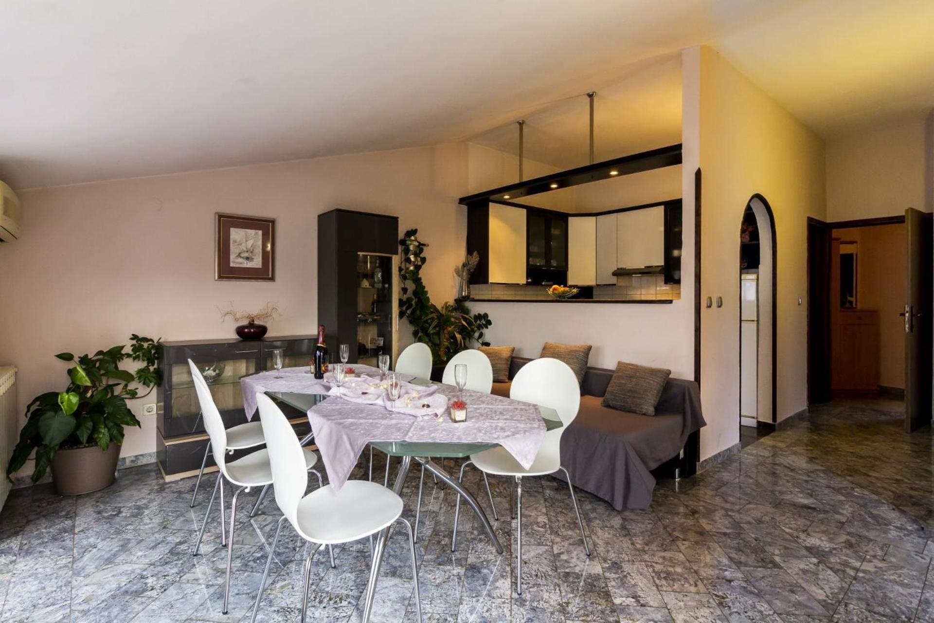 Apartments Mir Fažana Extérieur photo