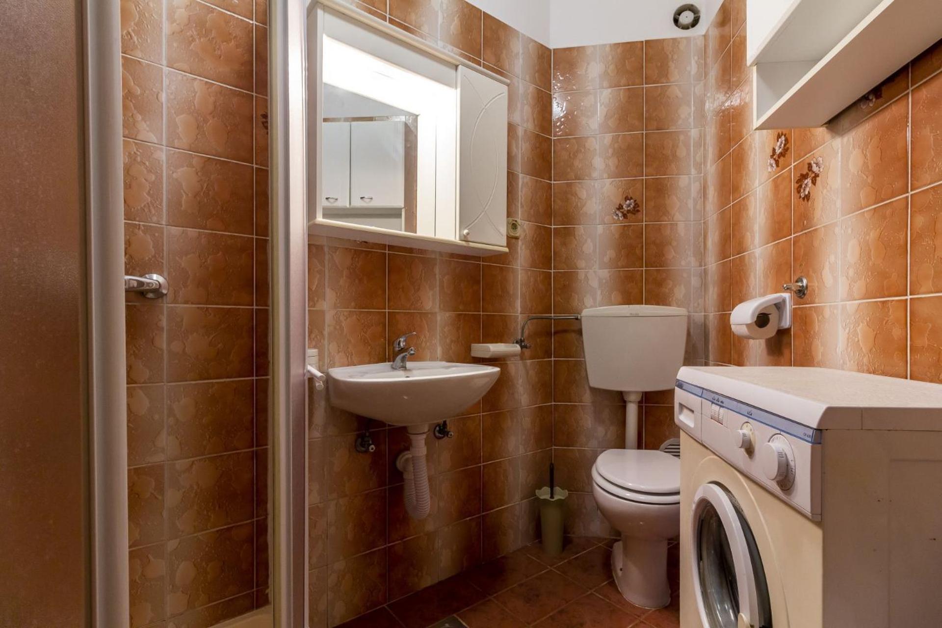 Apartments Mir Fažana Extérieur photo