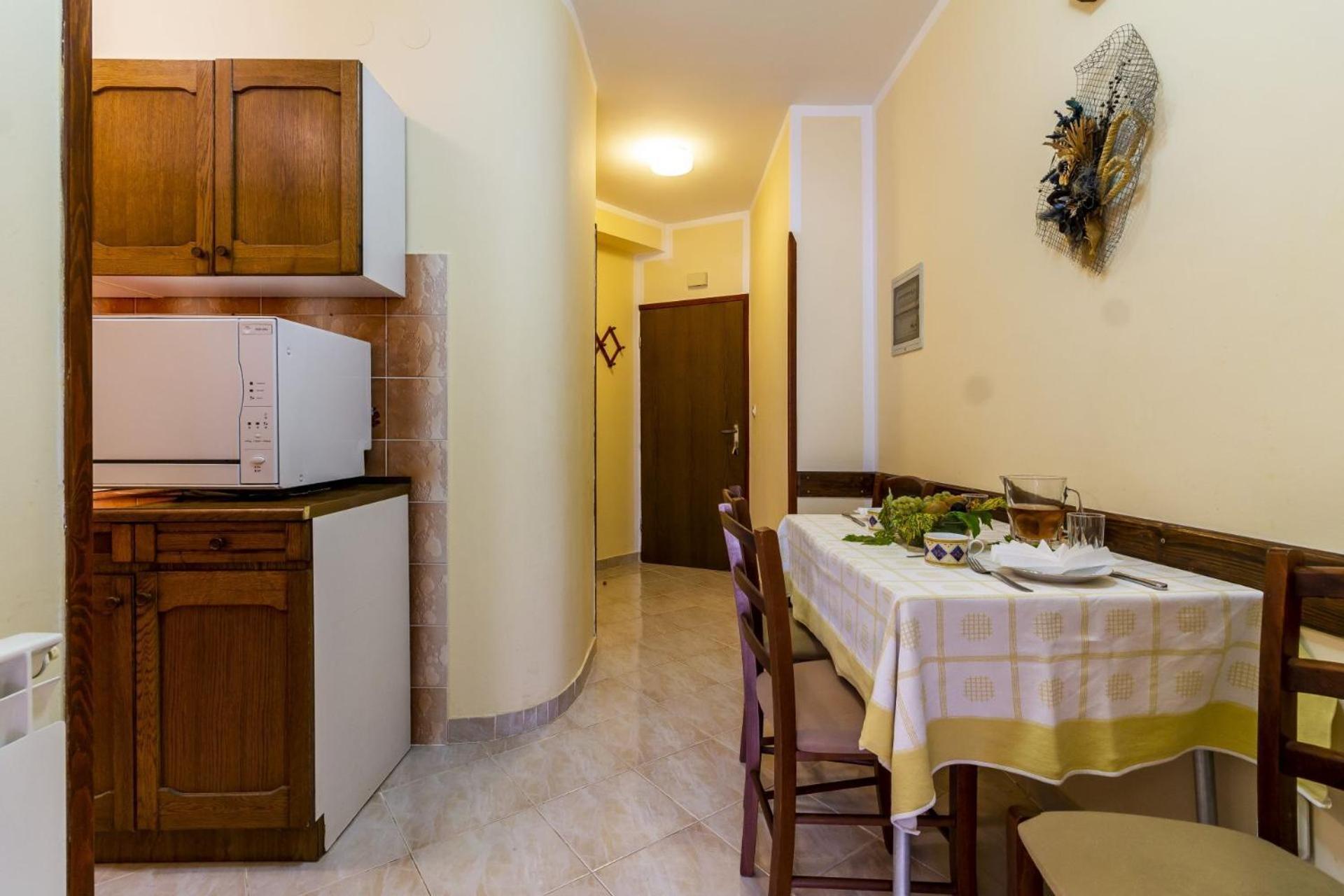 Apartments Mir Fažana Extérieur photo