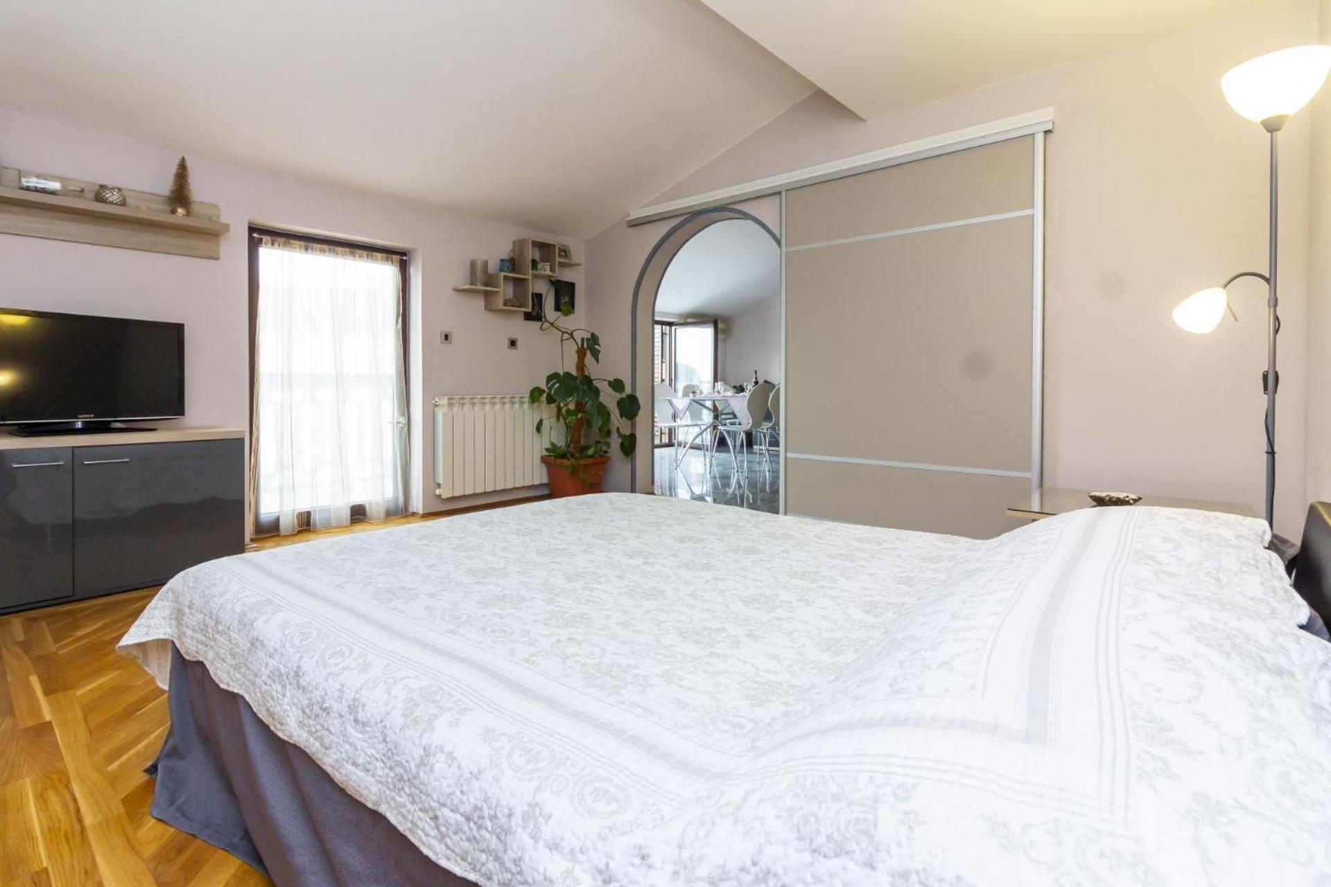 Apartments Mir Fažana Extérieur photo
