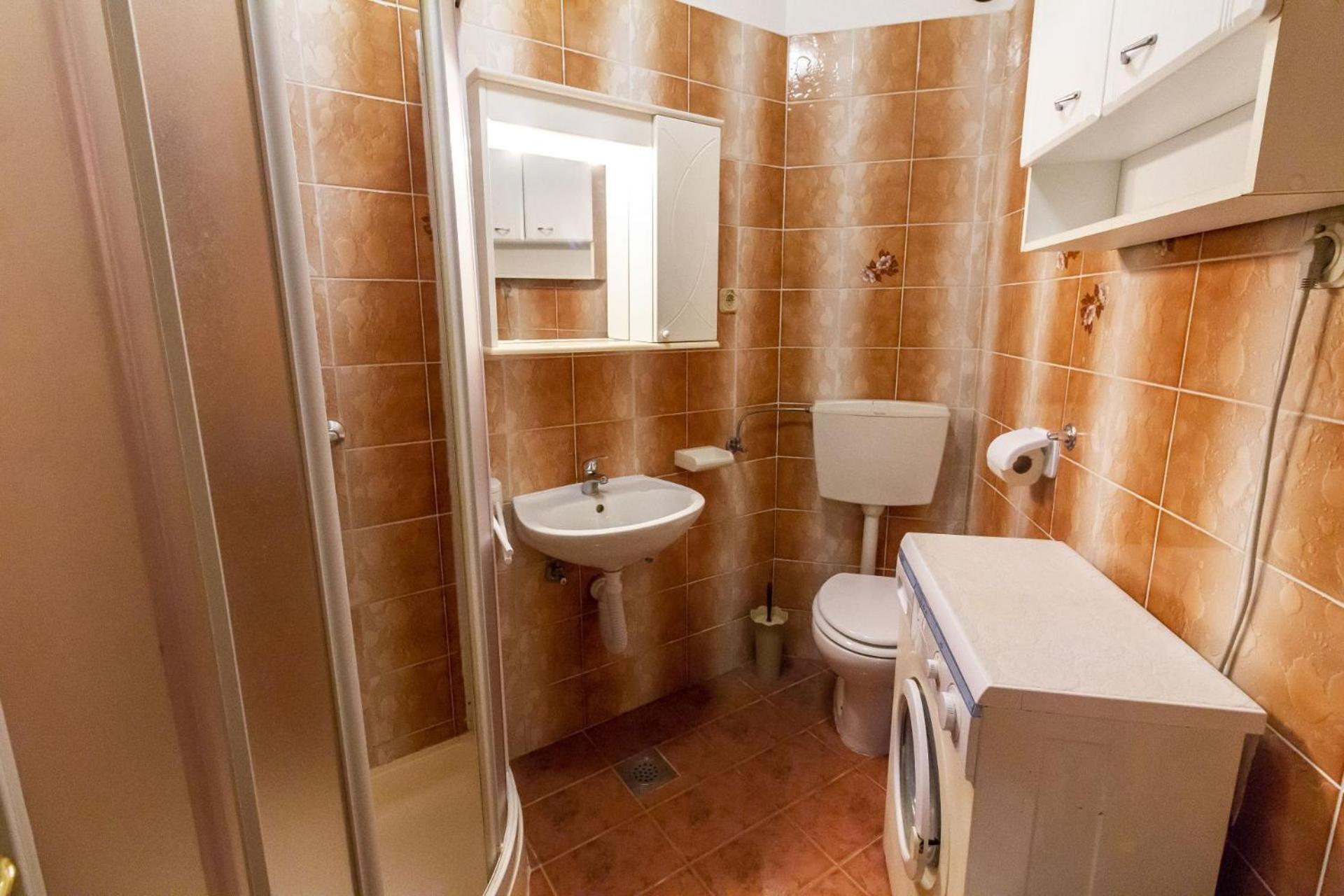 Apartments Mir Fažana Extérieur photo